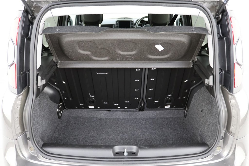 Used Fiat Panda 2022 for sale - 76505956: Photo 24