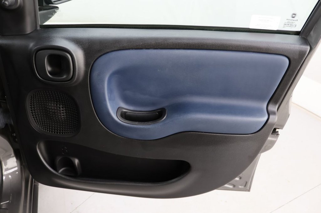 Used Fiat Panda 2022 for sale - 76505956: Photo 25