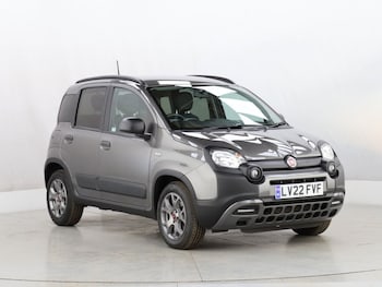 Used Fiat Panda 2022 for sale - 76505956: Photo