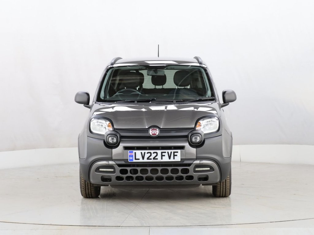 Used Fiat Panda 2022 for sale - 76505956: Photo 3
