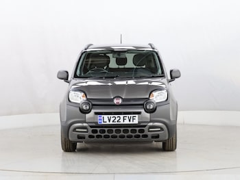 Used Fiat Panda 2022 for sale - 76505956: Photo