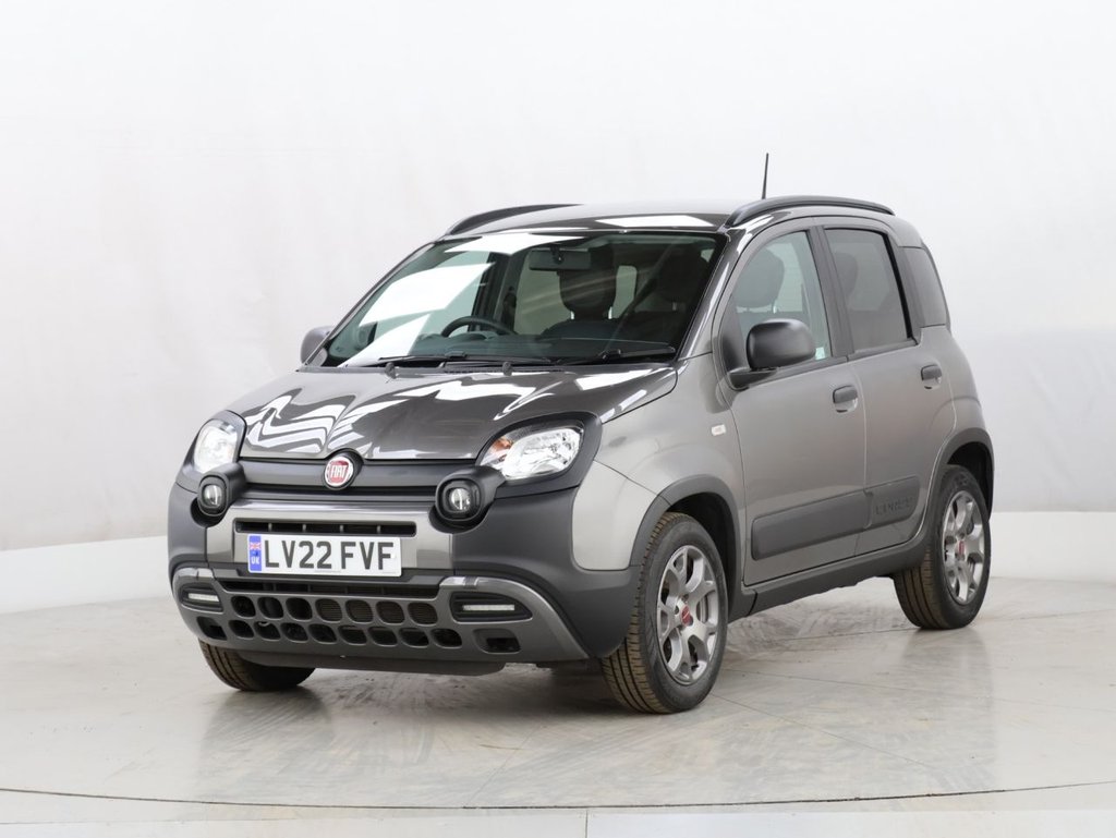 Used Fiat Panda 2022 for sale - 76505956: Photo 5