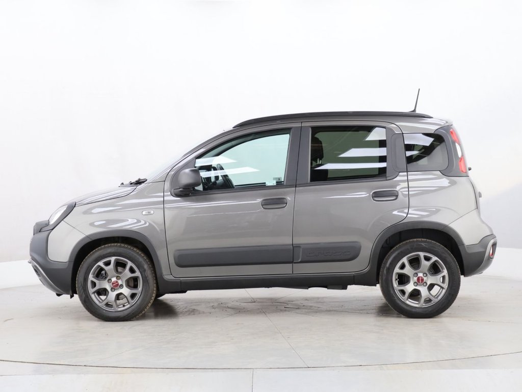 Used Fiat Panda 2022 for sale - 76505956: Photo 6