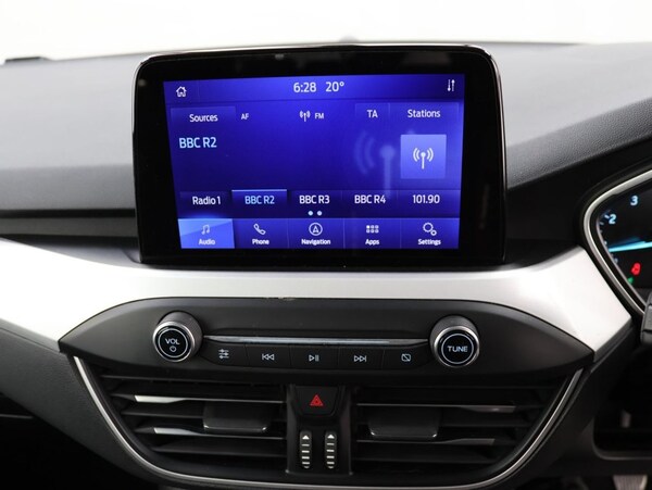 Used Ford Focus 2020 for sale - 76301043: Photo 13