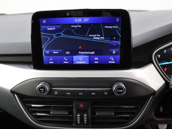 Used Ford Focus 2020 for sale - 76301043: Photo 14