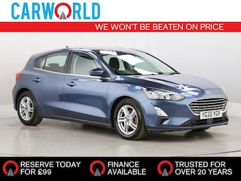Ford - Focus
