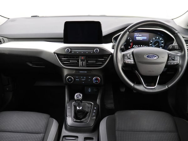 Used Ford Focus 2020 for sale - 76301043: Photo 21