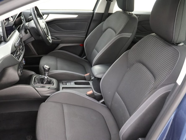Used Ford Focus 2020 for sale - 76301043: Photo 24