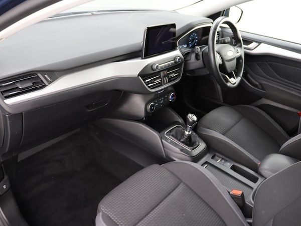 Used Ford Focus 2020 for sale - 76301043: Photo 25