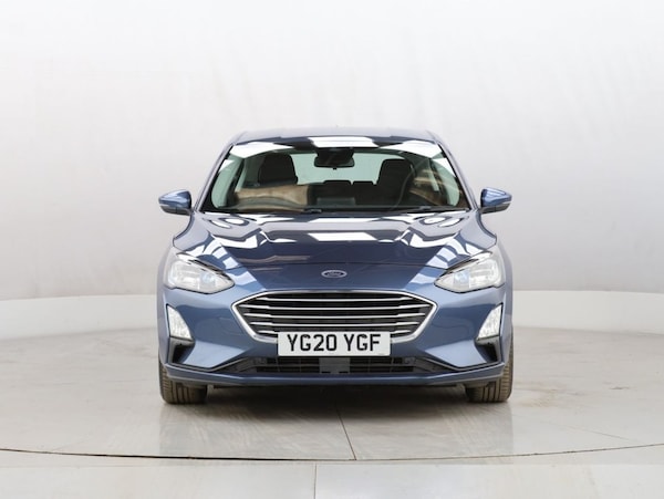 Used Ford Focus 2020 for sale - 76301043: Photo 3