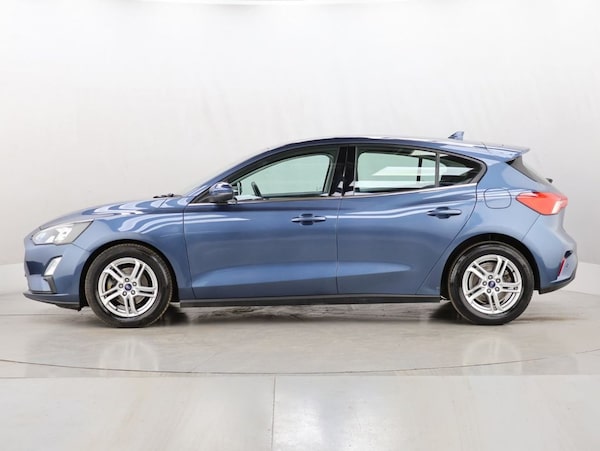 Used Ford Focus 2020 for sale - 76301043: Photo 6