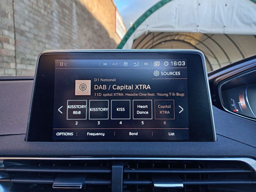 Used Peugeot 3008 2019 for sale - 77275888: Photo 14