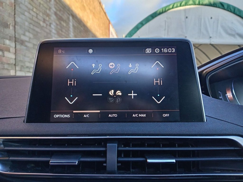 Used Peugeot 3008 2019 for sale - 77275888: Photo 15