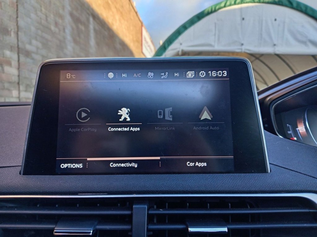 Used Peugeot 3008 2019 for sale - 77275888: Photo 16