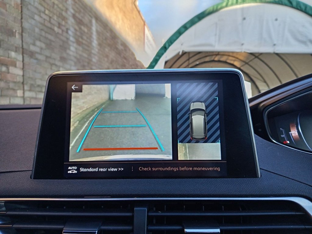 Used Peugeot 3008 2019 for sale - 77275888: Photo 3