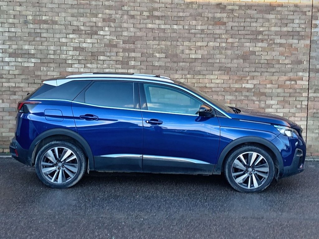 Used Peugeot 3008 2019 for sale - 77275888: Photo 5