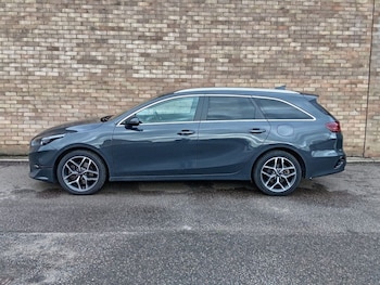 Used Kia Ceed 2022 for sale - 76541956: Photo