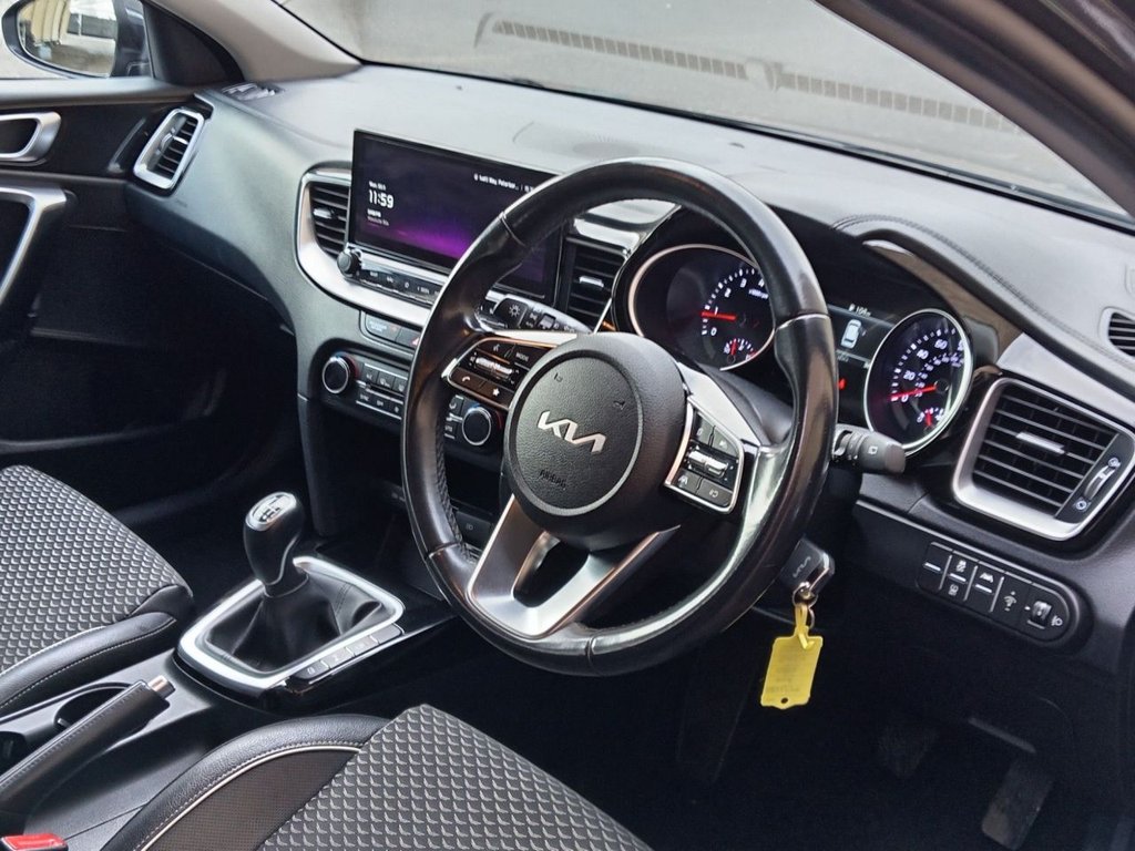 Used Kia Ceed 2022 for sale - 76541956: Photo 5