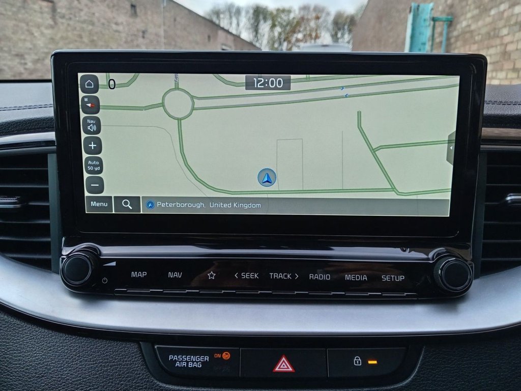 Used Kia Ceed 2022 for sale - 76541956: Photo 8