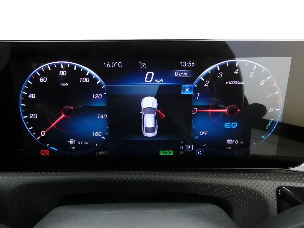 Used Mercedes-Benz CLA 2021 for sale - 76301041: Photo 12