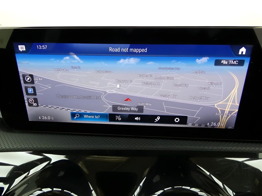 Used Mercedes-Benz CLA 2021 for sale - 76301041: Photo 15