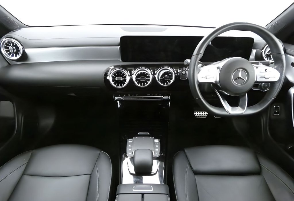 Used Mercedes-Benz CLA 2021 for sale - 76301041: Photo 20