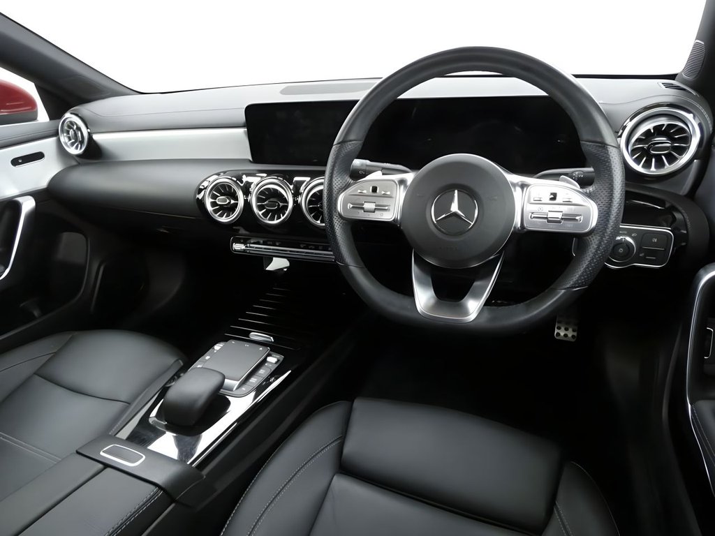 Used Mercedes-Benz CLA 2021 for sale - 76301041: Photo 21