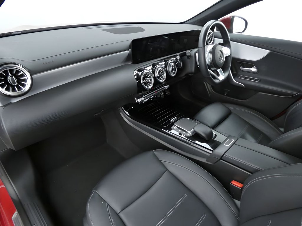 Used Mercedes-Benz CLA 2021 for sale - 76301041: Photo 23