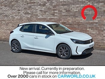 Used Vauxhall Corsa 2023 for sale - 79103475: Photo