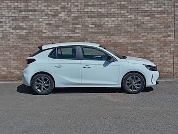 Used Vauxhall Corsa 2023 for sale - 79103475: Photo