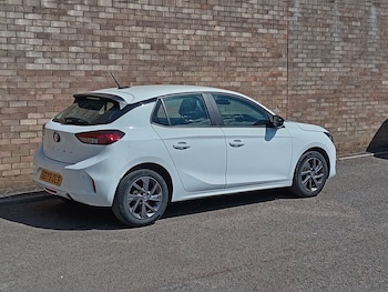 Used Vauxhall Corsa 2023 for sale - 79103475: Photo