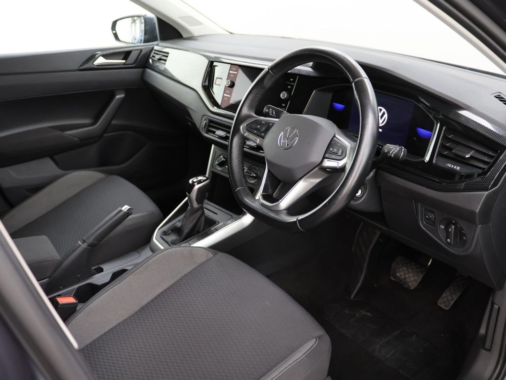 Used Volkswagen Polo 2024 for sale - 76301046: Photo 10