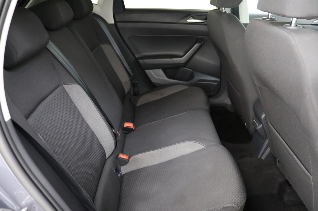 Used Volkswagen Polo 2024 for sale - 76301046: Photo 16
