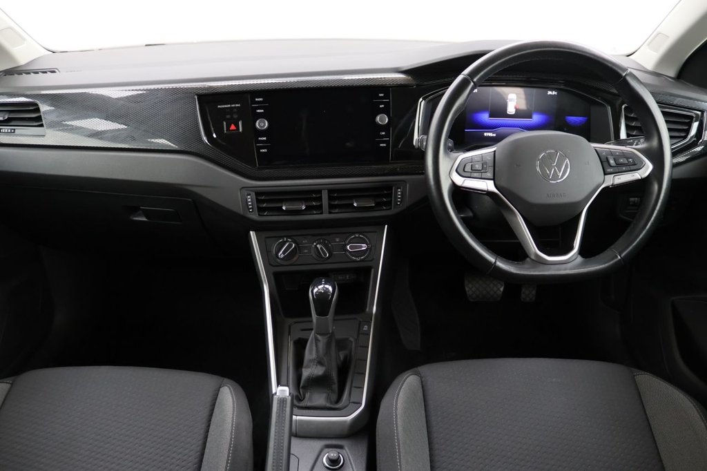 Used Volkswagen Polo 2024 for sale - 76301046: Photo 17