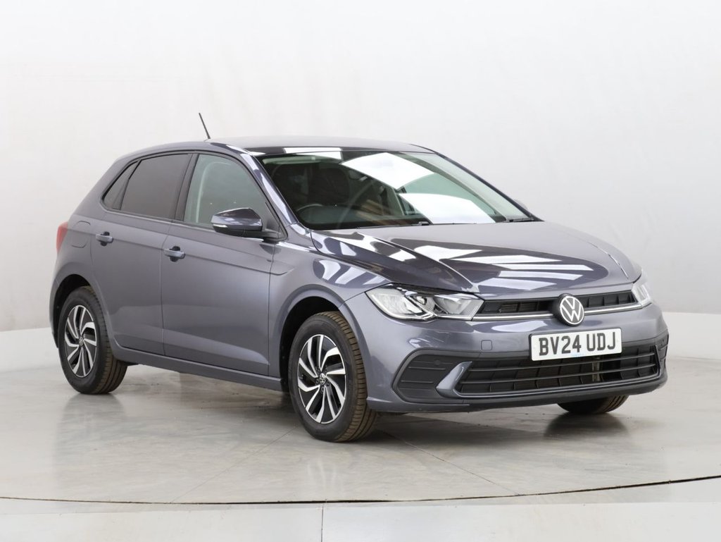 Used Volkswagen Polo 2024 for sale - 76301046: Photo 2