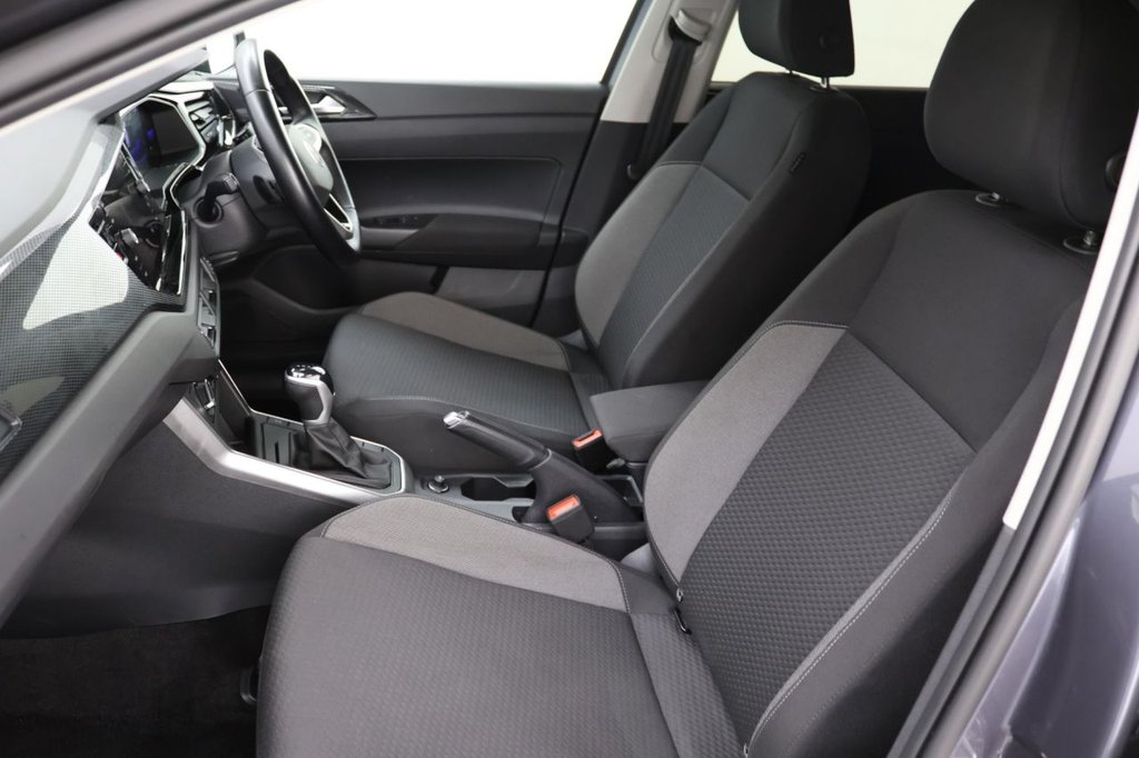 Used Volkswagen Polo 2024 for sale - 76301046: Photo 21
