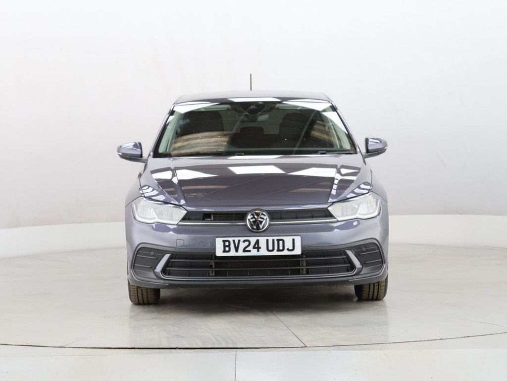 Used Volkswagen Polo 2024 for sale - 76301046: Photo 3