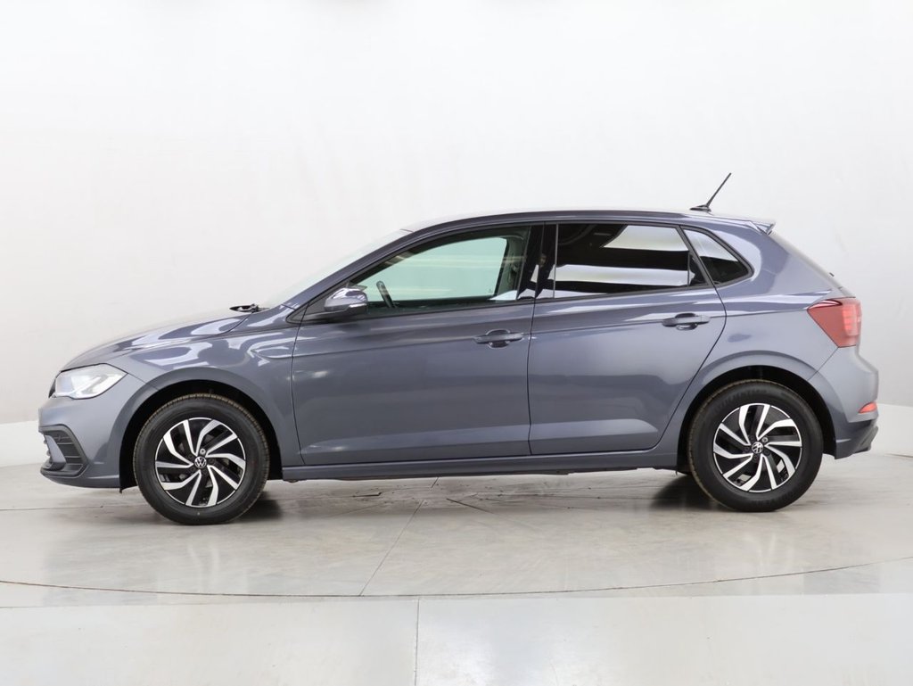 Used Volkswagen Polo 2024 for sale - 76301046: Photo 6