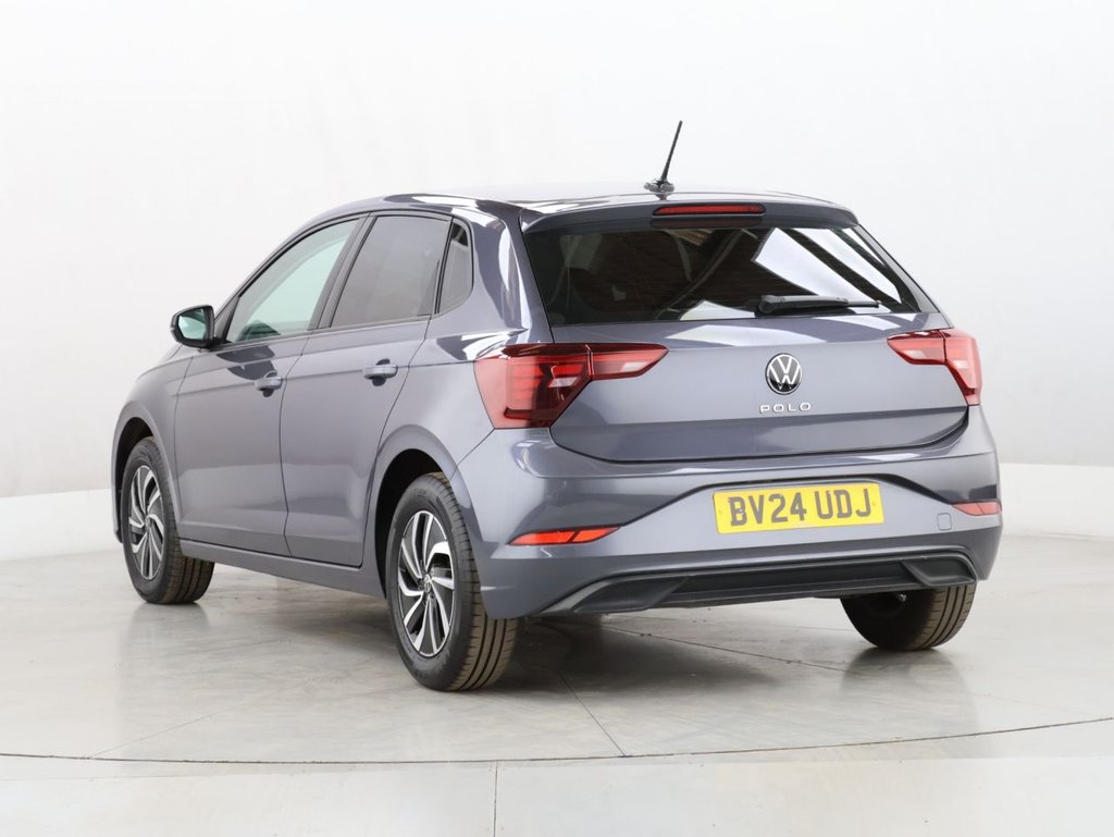 Used Volkswagen Polo 2024 for sale - 76301046: Photo 7