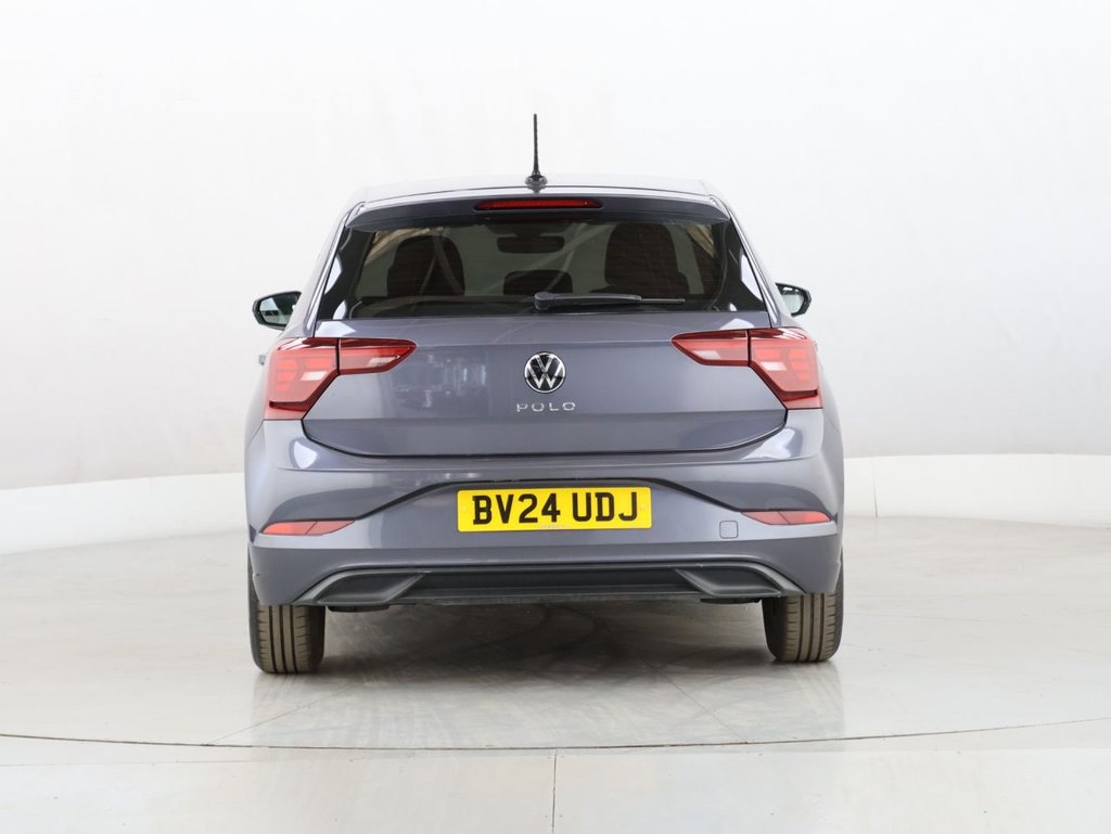Used Volkswagen Polo 2024 for sale - 76301046: Photo 9