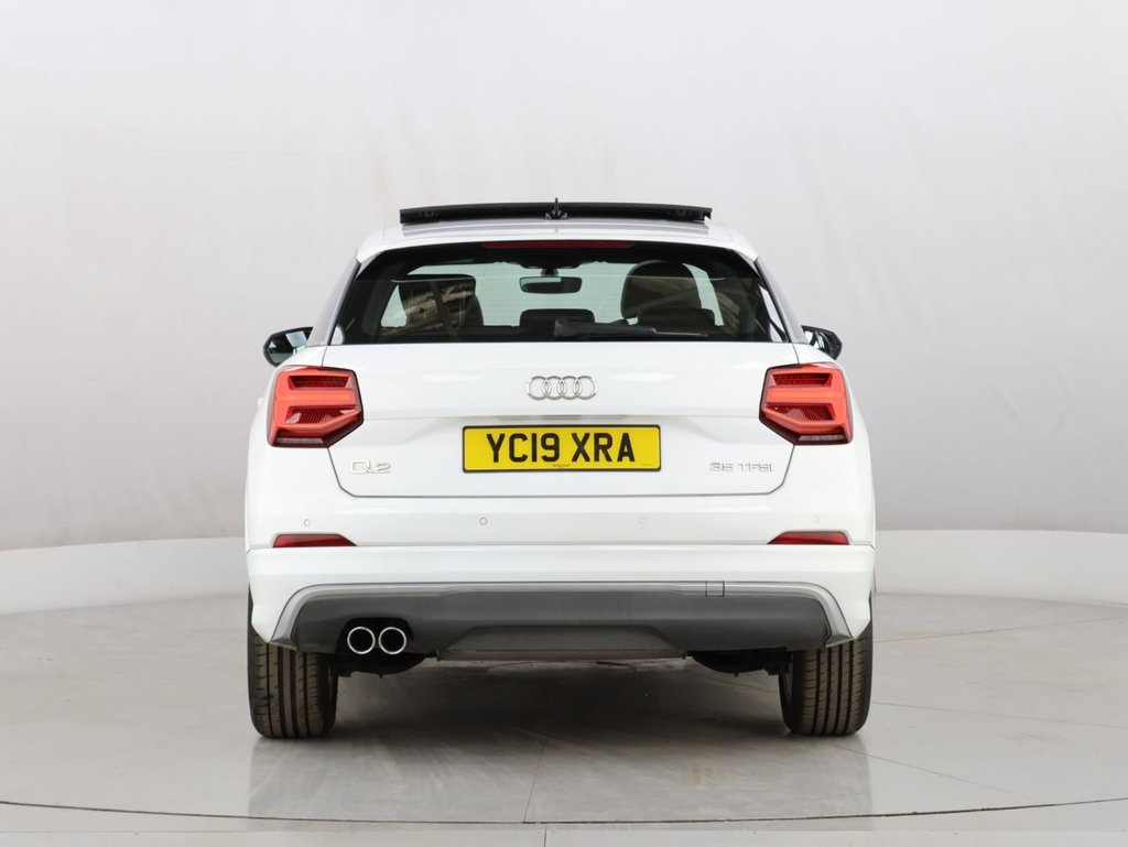 Used Audi Q2 2019 for sale - 77407908: Photo 10