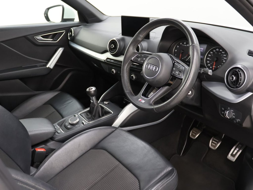 Used Audi Q2 2019 for sale - 77407908: Photo 11