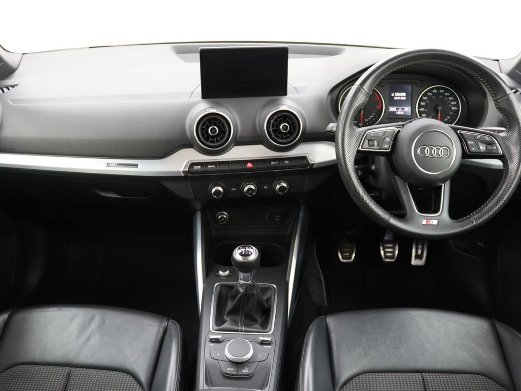 Used Audi Q2 2019 for sale - 77407908: Photo 20