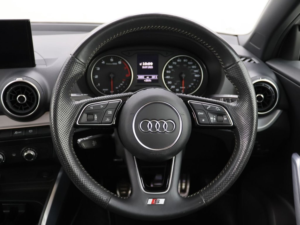 Used Audi Q2 2019 for sale - 77407908: Photo 21