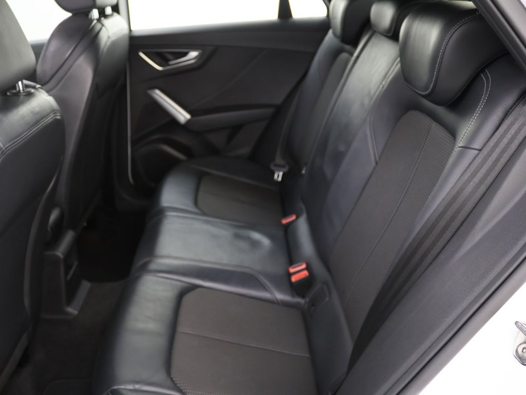 Used Audi Q2 2019 for sale - 77407908: Photo 23