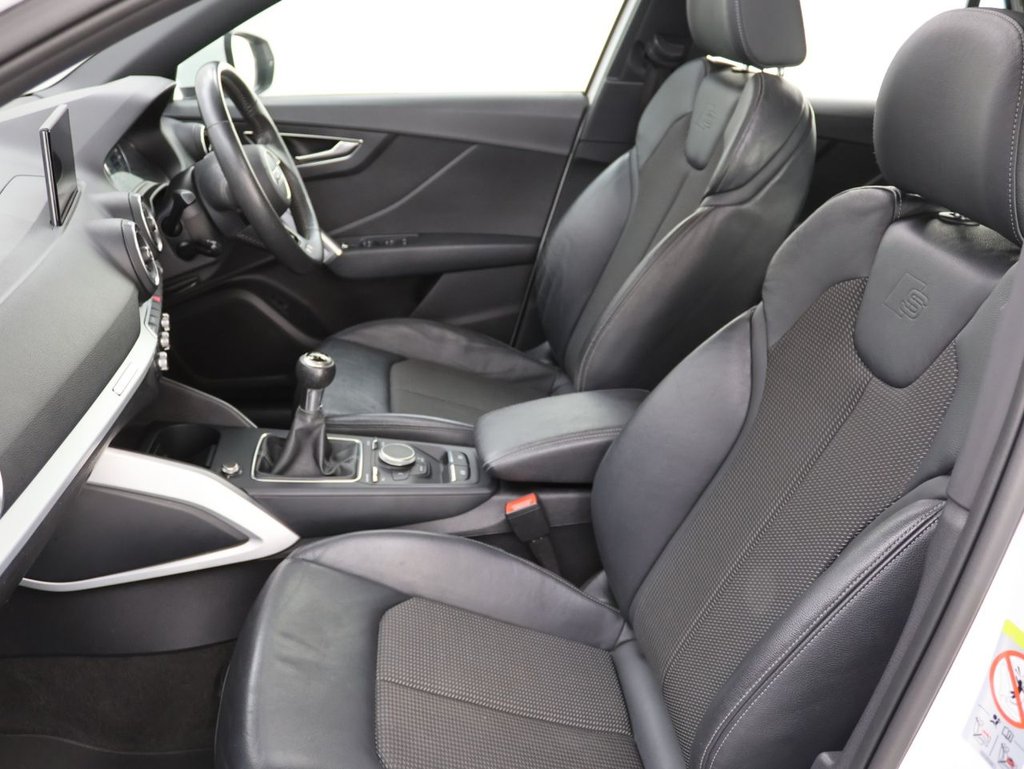 Used Audi Q2 2019 for sale - 77407908: Photo 24