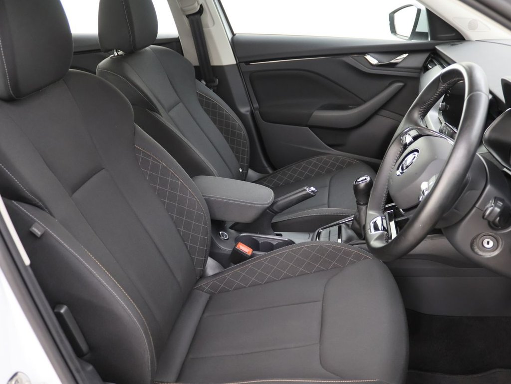 Used Skoda Kamiq 2023 for sale - 76301045: Photo 13