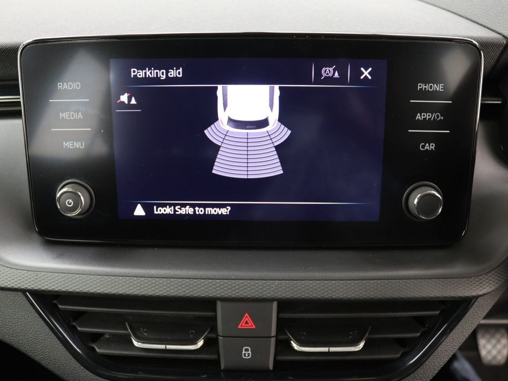 Used Skoda Kamiq 2023 for sale - 76301045: Photo 16