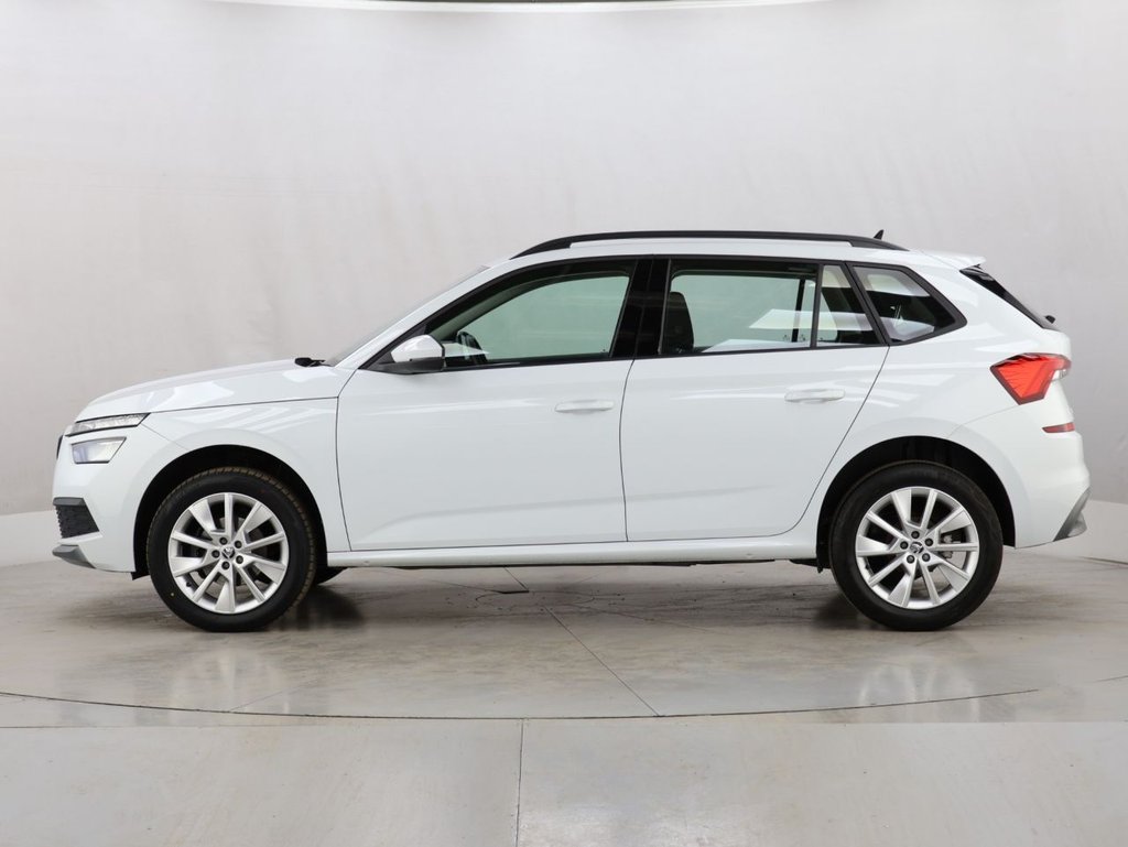 Used Skoda Kamiq 2023 for sale - 76301045: Photo 7