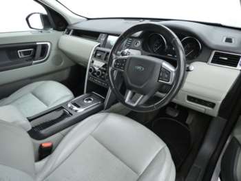 Used Land Rover Discovery Sport 2019 for sale - 75171429: Photo